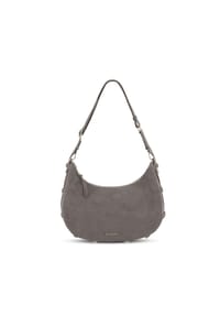 HEY MARLY - HEY MARLY Hey Marly Lifetime Sister Suede M Grey - grau