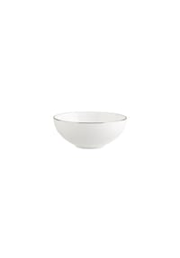 Villeroy & Boch Dessertschale Anmut Platinum No.1 - Anmut - weiß