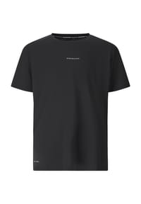 ENDURANCE - T-shirt Eleanorey jr. mit Quick-Dry-Funktion - 1001 Black