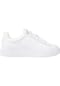 TOMMY HILFIGER Sneaker, Leder, für Damen Bild 3