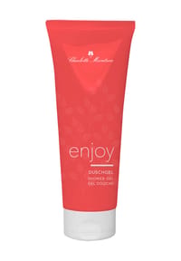 Charlotte Meentzen ENJOY - Duschgel - GEL
