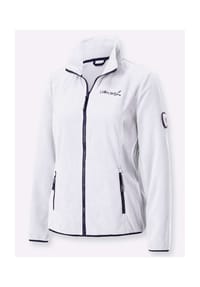Witt - Fleece-Jacke - bleu