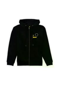 BVB 09 - Sweatjacke BVB, Kapuze, für Herren - MEHRFARBIG