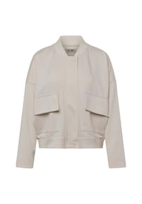 LCMT LECOMTE - Jacke für Damen - Beige