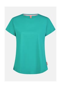 salzhaut - Shirt STEENTJE - Apple Green