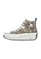 rieker Sneaker, Plateauabsatz, für Damen Bild 9