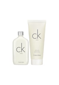 Calvin Klein CK ONE - Geschenkset - 