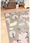 sigikid® Kinderteppich Forest - Kinderteppich mit Waldtieren Bild 10