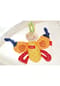 sigikid® Aktiv-Greifling Schmetterling PlayQ ,  für Babys und Kleinkinder Bild 9