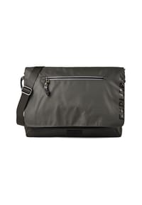 camel active EXPLORE - Messenger Bag, Laptopfach, wasserabweisend - KHAKI