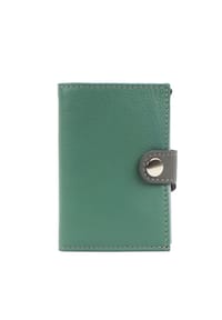 MargeLISCH® Kreditkarten-Minibörse noonyu single leather Bild 1