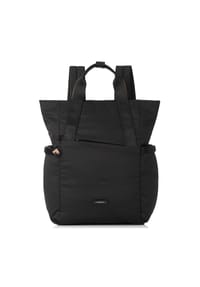 Hedgren Nova - Nova Solar Rucksack 37,5 cm Laptopfach - black