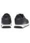 HUGO Herren Sneaker - Icelin Runn mono, Turnschuhe, Schnürung, Materialmix, Logo Bild 3