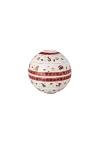 Villeroy & Boch La petite Boule Toy's Delight - Toy's Delight - rot