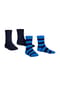 FALKE Happy Stripe Socken, 2er-Pack, für Kinder Bild 2