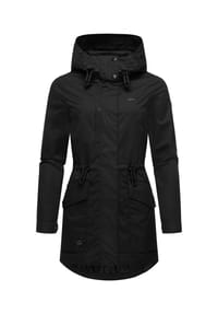 ragwear™ - Outdoorjacke Alysa - Black