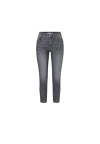 MAC - Jeans - space anthra used