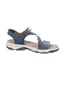 rieker Trekkingsandalen, Kunstleder, für Damen Bild 34