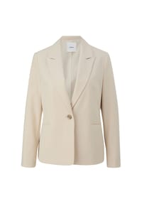 s.Oliver BLACK LABEL - Blazer, Paspeltaschen, für Damen - 8120  BROWN