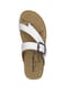 JOSEF SEIBEL Damen Zehentrenner Tonga 77, weiss Bild 14