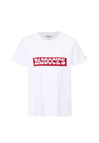 PADDOCK'S® Logo Shirt Bild 1