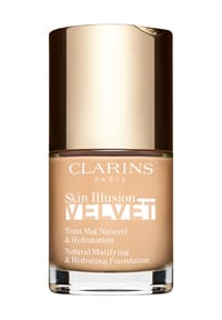 CLARINS TEINT - Skin Illusion Velvet - 108.3N ORGANZA