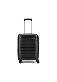AMERICAN TOURISTER Summer Pop - Summer Pop 4 Rollen Kabinentrolley 55 cm - black