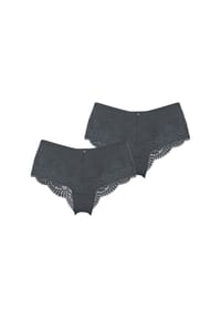 JOOP! - Panty Beautiful - anthrazit