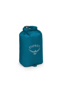 OSPREY Ultralight Drysack - Ultralight Drysack 6L Packtasche 18 cm - black