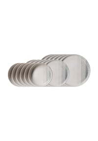 Ritzenhoff & Breker Teller-Set Trio 18er Set - TRIO - blau