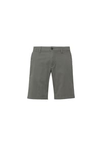 s.Oliver - Chino-Bermudas, Eingrifftaschen, für Herren - 5978 BLUE