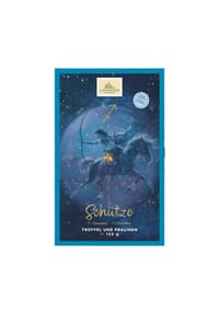 LAUENSTEIN CONFISERIE - Sterne-Edition Schütze, 125g - 