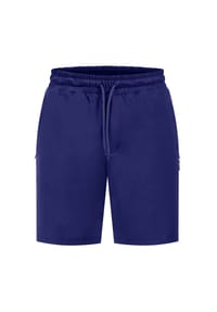SMILODOX - Shorts Torvin - Braun