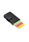 Maître F3 Kartenetui, Leder, Logo, RFID-Schutz, Bild 13
