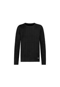 EIGHT2NINE - Pullover - Black