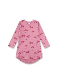 Sanetta - Sleepshirt, Baumwolle, für Kinder - 3519 MAGNOLIA