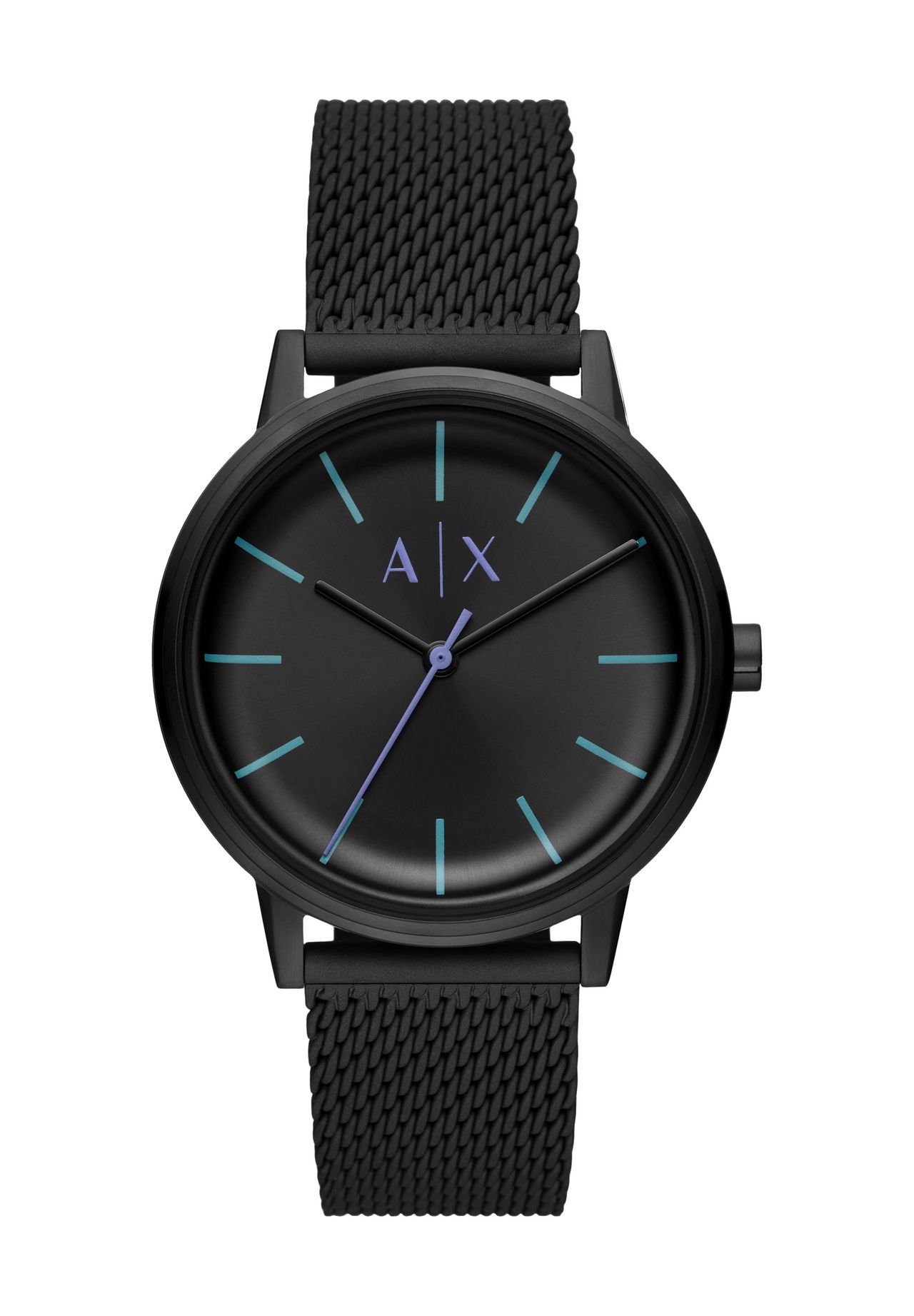 ARMANI EXCHANGE Herrenuhr  