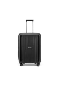 epic Halo - Halo 4 Rollen Trolley 66 cm mit Dehnfalte - instantblack