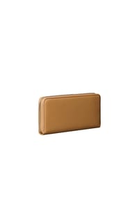 Calvin Klein BOLD MONOGRAM - Langbörse Bold Monogram, Reißverschluss, für Damen - RAJ  BROWN