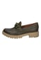 JOSEF SEIBEL Damen Slipper Marta 19, moos Bild 16
