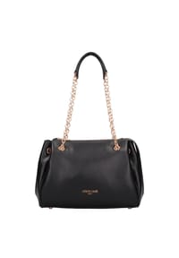 roberto cavalli SPORT - Schultertasche - Black
