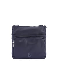 BOGNER verbier play 1.0 - Umhängetasche, Emblem, für Damen - 402DARKBLUE