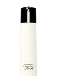 ARMANI CREMA NERA - Relieving Oil-in-Gel Reinigungsöl - KLAR