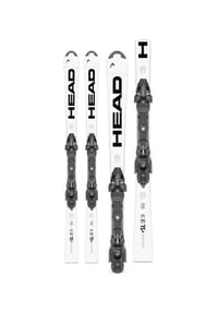 HEAD® - Skiset WCR E-SL Rebel FIS - 