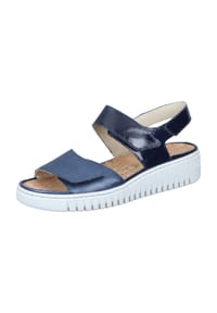 waldläufer® - Sandalen - blau