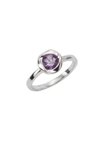 VANDENBERG - Ring 925 1 Amethyst - SILBER