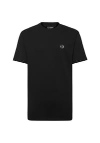 PLEIN SPORT - T-Shirt TIGER - black
