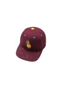 koaa - Die Maus Alaaf! – Snapback - Rot