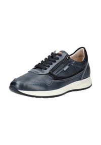 PIKOLINOS - Leder Sneaker - Blau