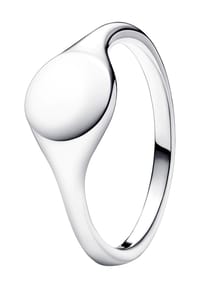 PANDORA PANDORA MOMENTS - Damen Ring, 925er Silber - SILBER